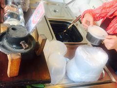 -鞠氏黑芝麻糊(水塔店)