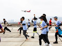 -深圳宝安国际机场