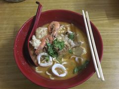 -老宅原住民沙茶面精品小吃(龙头路店)