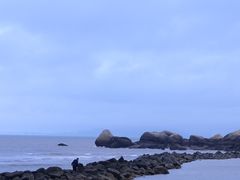 -南澳海滩