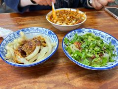 -小谭豆花(西大街店)