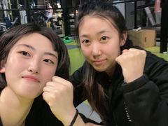 -LikingFit24小时健身•普拉提(张江店)