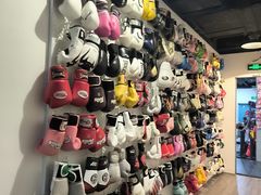 -天行健身＆天行拳馆跆拳道·格斗TXGYM