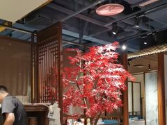 -萃華楼(王府井店)