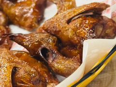 -百利鸽王(紫薇路店)