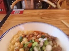 -车沾巷·重庆老味豌杂面