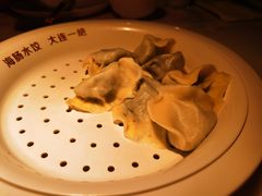 -日丰园海肠水饺·老字号大连海鲜(和平广场店)