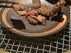 -厚贞日式烤肉(浦东汇智店)