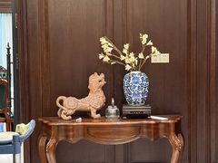 -小天鹅火锅·一线江景洪鼎旗舰店(洪崖洞店)
