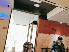 -咏江南·苏式火锅·苏州评弹(观前街店)