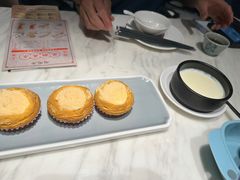 -陶陶居酒家(新天地店)