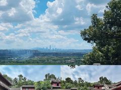 -宁波市保国寺古建筑博物馆