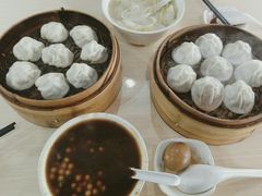 -鸡鸣汤包(仙林店)