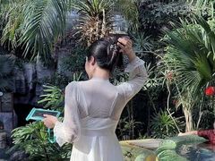 -渔岛海洋度假区