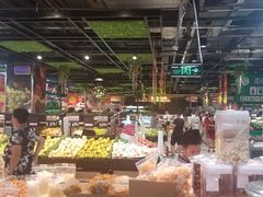 -广百家超市(大东海店)