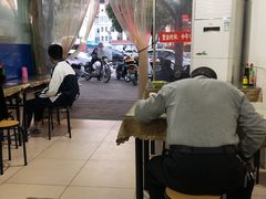 -水头牛肉店(洋坪分店)