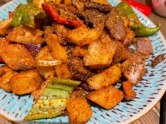 -那时新疆·若羌(经纬汇店)