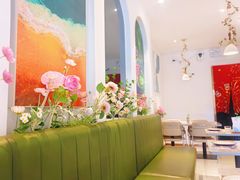 -LA JOLLA 墨西哥餐厅(学院路店)