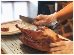 -陆壹捌餐厅(五大道店)