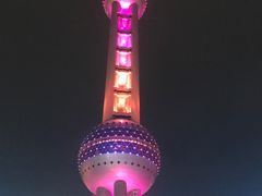 -陆家嘴空中步行连廊