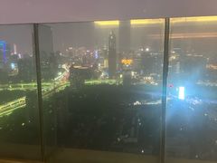 -上海新锦江大酒店