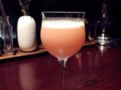 -The Bottle Bar(羲和商业广场店)