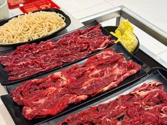 -潮汕良记牛肉火锅(洪武路店)