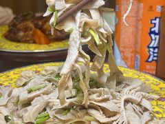 -鸿宾楼(展览馆路店)