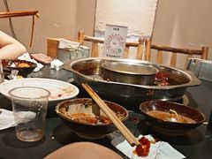 -大风老火锅(江北一店)