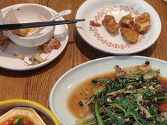 -如轩·海鲜砂锅粥·潮汕菜(海珠店)