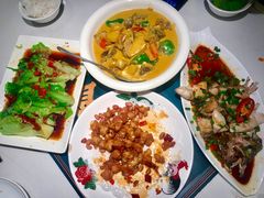 -长安·大茶饭