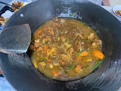 -顺德公美食(西乡店)