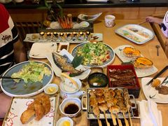 日式大福-山之川日料放题(通州店)