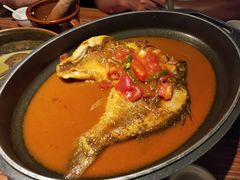 -瑶王府·广西菜(相思湖店)