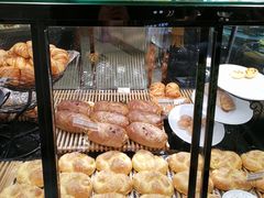 香橙布里欧-好利来(朝外店)