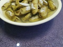 -西门岛码头海鲜馆
