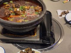 -百味源炭火烤翅 ·夜市大排档(酒仙桥店)