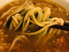 火锅面-山水甲山(右安门店)