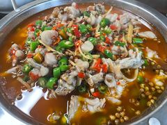 -艺味深尝(云锦路店)