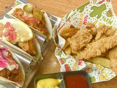 -Famous肥猫墨西哥音乐餐吧(五棵松华熙LIVE店)