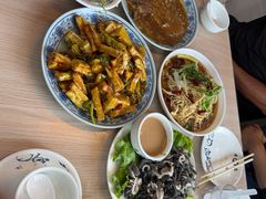 -协顺园回头馆(南顺城路店)