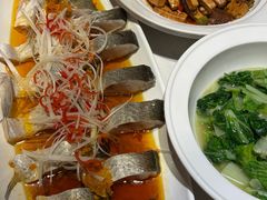 -小隐院子·庭院餐厅(大学城后湖店)