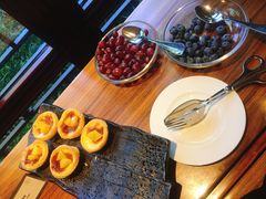 -杭州西子湖四季酒店-WL BISTRO西湖餐厅(灵隐路店)