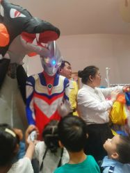 -奈尔宝家庭中心·亲子餐厅(鄞州万达店)