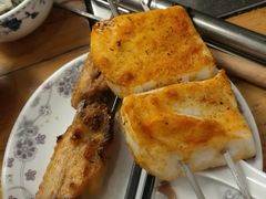 -关二碳烤羊腿(龙翔路店)