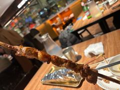 -耶里夏丽·丝路新疆菜·清真食品(徐汇南丹东路臻选店)