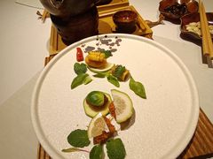 -叶叶菩提(太原别墅店)