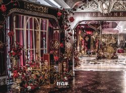 -华侨城洲际大酒店·宴会厅