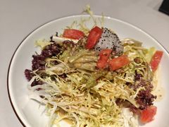 -钱记·乡野菜(紫荆花路店)
