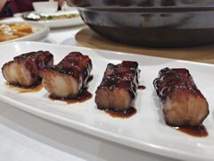 秘制黑叉烧-炳胜品味(海印总店)